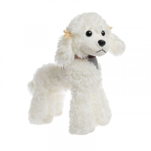 Мягкая игрушка Собака Пудель DL103702001W